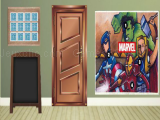 Jugar Avengers thanos gauntlet escape now