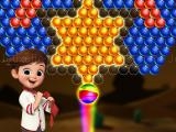 Jugar Bubble shooter magic