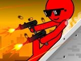 Jugar Chaos gun stickman