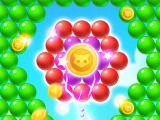 Jugar Bubble shooter freedom