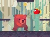 Jugar Bear adventures