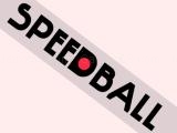 Jugar Speed ball