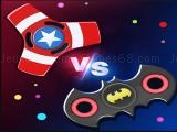 Jugar Hand spinner