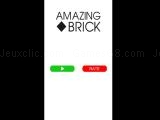 Jugar Amazing brick