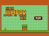 Jugar Super jumper men