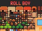 Jugar Roll boy