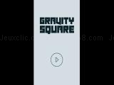 Jugar Square gravity