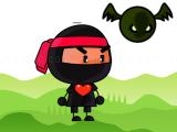 Jugar Super adventure ninja