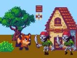 Jugar Kitsune zenko adventure