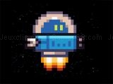Jugar Gravity escape robot