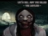 Jugar Lets kill jeff the killer