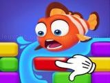 Jugar Fish mania aqua blast fish matching 3 puzzle ball