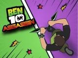 Jugar Ben 10 assassin