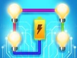 Jugar Power the bulb