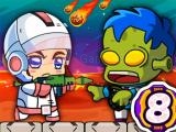 Jugar Zombie mission 8