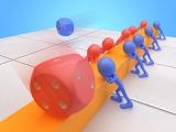Jugar Dice push