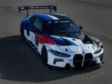 Jugar Bmw m4 gt3 puzzle
