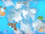 Jugar Hot sky