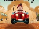 Jugar Hill climb car racing‏