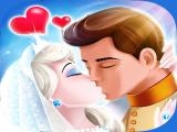 Jugar Prince royal dress up