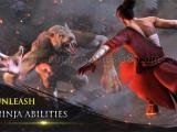 Jugar Takashi ninja warrior
