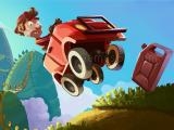 Jugar Hills climb racing‏