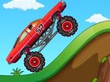 Jugar Hill climbing 1