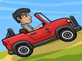 Jugar Hill climber 1