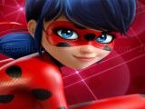 Jugar Subway ladybug runner