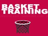 Jugar Basket training