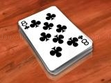 Jugar Bataille card