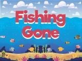 Jugar Fish gone