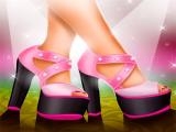 Jugar Shoe fashion designer