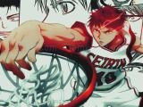 Jugar Kuroko jump dunk basketball