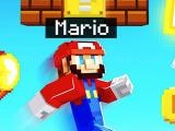 Jugar Super mario html5