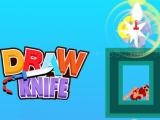 Jugar Draw master knife