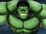 Jugar Hulk jigsaw puzzle collection