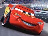 Jugar Mcqueen cars slide