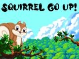 Jugar Squirrel go up