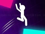Jugar Stickman dye jump