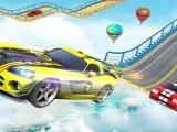 Jugar Mega ramp car stunt 3d car stunt game
