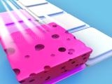Jugar Color maze puzzles