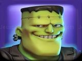 Jugar Frankenstein jump