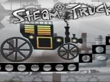 Jugar Steam trucker game