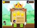 Jugar Flying ninja