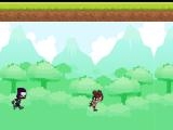 Jugar Kunoichi run