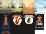 Jugar Hero rescue 1