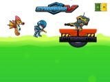 Jugar Cyberman v1