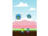 Jugar Ball blaster