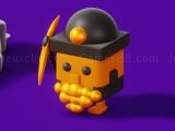 Jugar Crossy miner